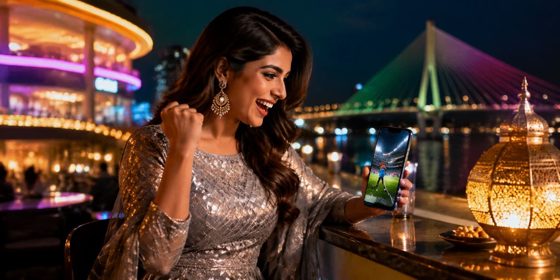 বরিশালে ঈদ উৎসবে মোবাইলে লটারি ও বেটিং বিশ্লেষণ