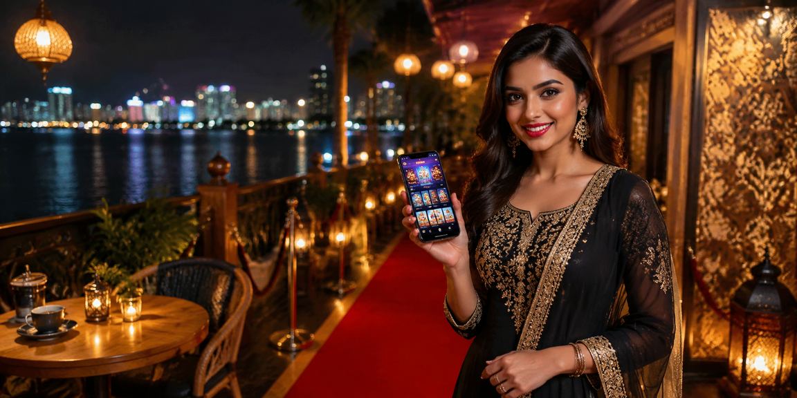চট্টগ্রামে মোবাইল ক্যাসিনো অ্যাপ ব্যবহারকারীর অভিজ্ঞতা