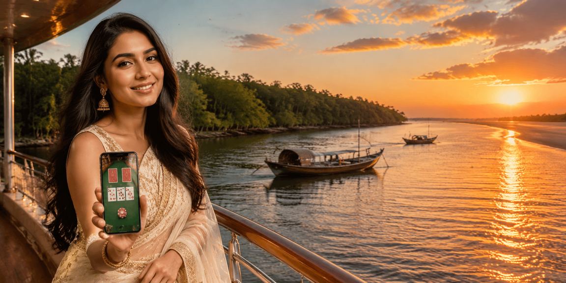 কক্সবাজারের সৈকতে আন্দার বাহার গেম উপভোগ করছেন ব্যবহারকারী