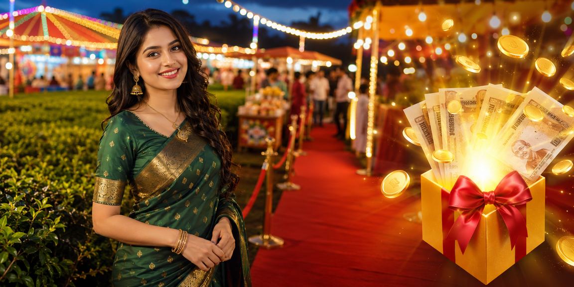 কুমিল্লা চা বাগানে ক্যাশব্যাক বোনাস সহায়তা তথ্য