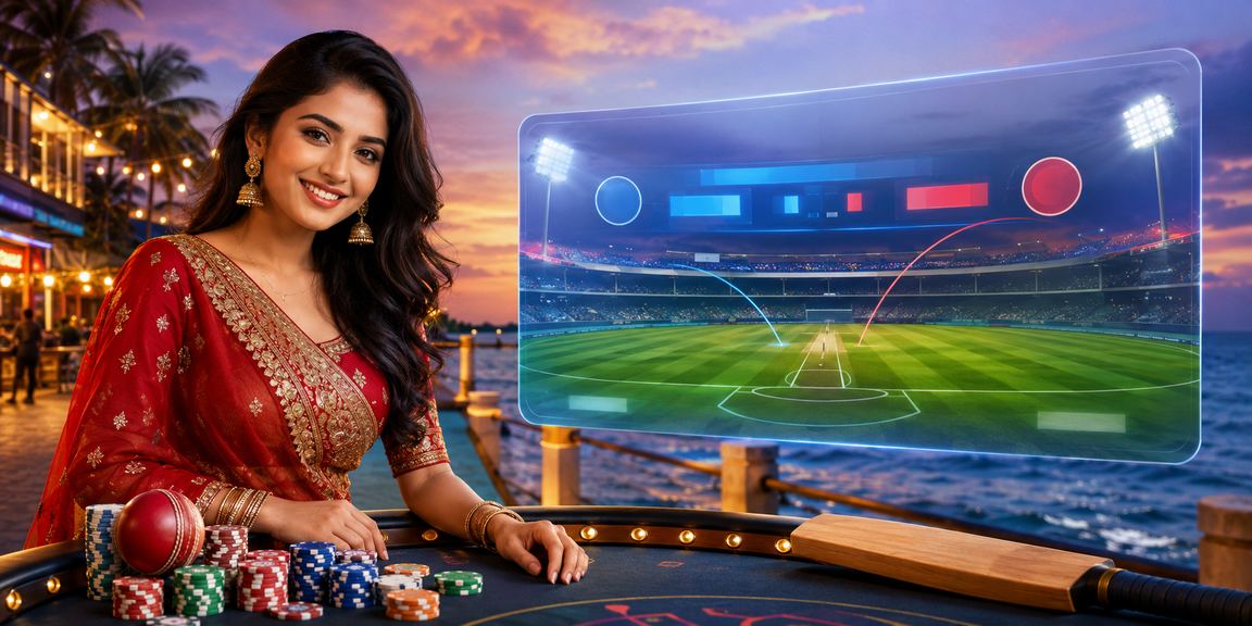 কুমিল্লায় মোবাইলে cricket বেটিং উপভোগ করছেন ব্যবহারকারী