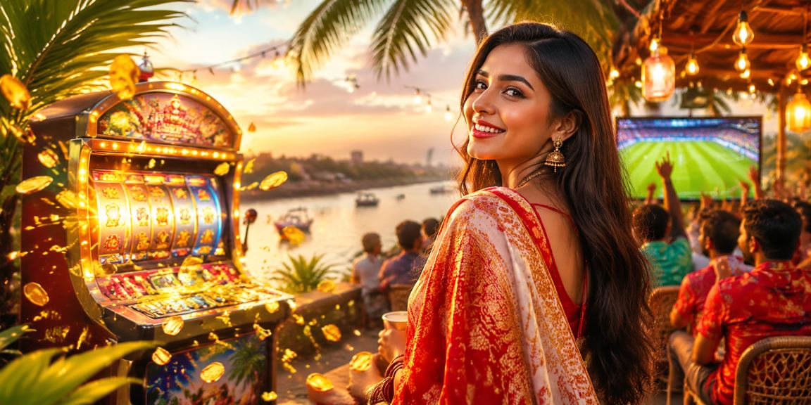 ময়মনসিংহে পহেলা বৈশাখ উপলক্ষে স্লট গেম পেজের পরিবেশ